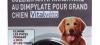 Shopping produits pour chiens chats