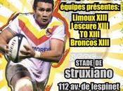 Challenge Georges AILLERES groupe XIII