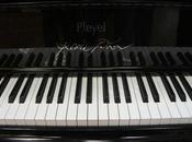 Journée Patrimoine visite manufacture pianos Pleyel