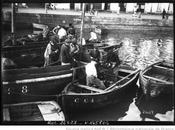 sardines Concarneau: histoire images