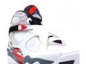Jordan VIII Bugs Bunny Retro 2013