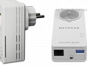 Netgear Music Extender pour profiter musique numérique système audio mais