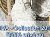 Défilé DIVA Collection 2013