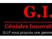 Partenariat (Géniales Innovations France)