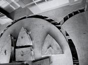 Exposition MACBA, Corbusier Jean Genet dans Raval