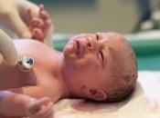 GROSSESSE CONTRACTIONS: test simple pour prédire naissance dans jours British Journal Obstetrics Gynaecology