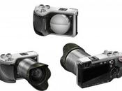 News compact hybride chez Hasselblad