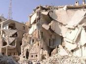 Syrie Occidentaux vers négociation forcée avec Bachar al-Assad