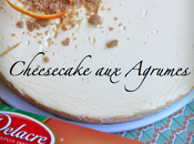 Cheesecake Agrumes