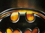 Batman (1989) Burton