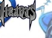 Kingdom Hearts compilation prend temps