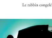 Rabbin Congelé, Steve Stern