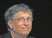 Bill Gates augmente fortune reste l'homme plus riche Etats-Unis