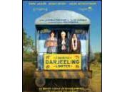 Darjeeling Limited bord Limited)