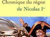 Chronique règne Nicolas