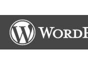 Wordpress débarque version