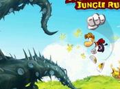 Rayman Jungle reporté d’une semaine Android