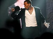 Chris Brown s'offre Bercy décembre t-il remplir
