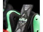 Nike LeBron Cutting Jade