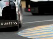 Audi engage deux e-tron quattro pour Bahreïn