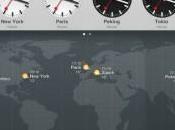 Apple accusée plagiat pour nouvelle application Horloge d’iOS