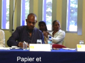 Martinique 1ère présente grille rentrée marque l'ouverture vers sociétés prod locales