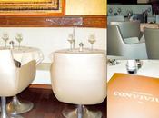 Restaurant Convivium paris