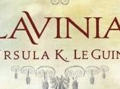 J'ai lu... Lavinia (Ursula Guin)