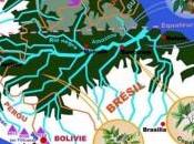 L’Amazonie, victime collatérale développement brésilien…