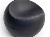 nouvelle Ball Chair d’intérieur tissu