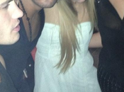 Secret Story Nadège l'anniversaire Thomas, photos