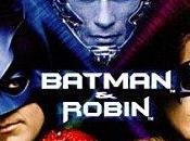 Batman Robin (1997) Joel Schumacher