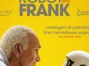 Cinéma Robot Frank