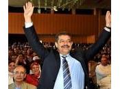 Avec Hamid CHABAT, P.I. sortira-til enfin léthargie?