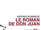 roman Juan" d'Antonio Albanese
