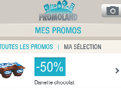 Connaissez-vous François Moret from Paris Promoland coupon promotion