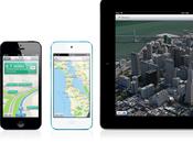 Apple recruterait anciens employés Google Maps