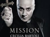 CECILIA BARTOLI Mission