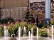 Présence transparente...