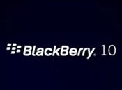 nouveaux clichés pour BlackBerry