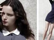 Carven pour Petit Bateau…