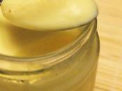 Yaourt épices Retour indes