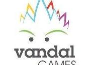 Vandal Games