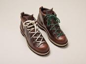 Tanner goods danner 2012 mountain trail left bank