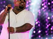 CeeLo Green présente tracklist nouvel album "Cee Lo’s Magic Moment"