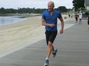 Charly, montagnard Bénodet