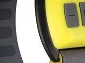 Scosche Armband Rhythm Pulse Monitor nouveau cardio iPhone