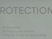 Protection, fanfic série Sherlock chaptitre