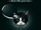 Deadmau5 "Album title Goes Here" enfin dans bacs