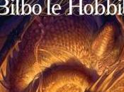 Bilbo Hobbit, J.R.R. Tolkien